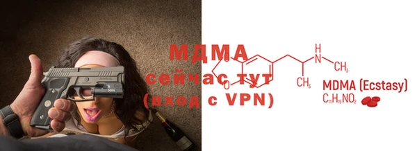 Альфа ПВП Инта