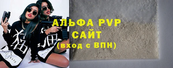 Альфа ПВП Инта